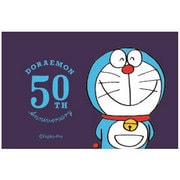 SHDRF981 マグネット DORAEMON 50th Anniversary_50 poses スマイル [キャラクターグッズ]