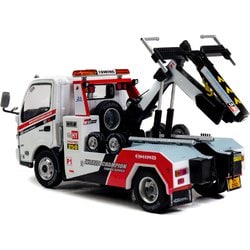 ヨドバシ.com - TINY ATC43090 1/43 日野 300 ワールドチャンピオン レッカー車 [ダイキャストミニカー]  通販【全品無料配達】