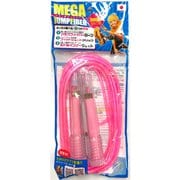 メガ・跳びファイバージュニア ピンク