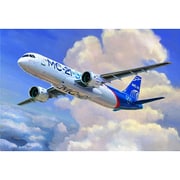 ZV7033 イルクート MC-21-300 [1/144スケール プラモデル]