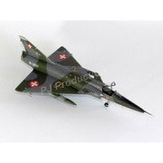 721031 ダッソー ミラージュ IIIS/RS スイス空軍 decals [1/72スケール プラモデル]