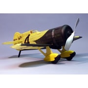 DUM406 ジービー Z レーサー 翼幅24インチ:60.95cm ゴム動力飛行可 [バルサプレーンキット]