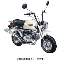 ヨドバシ.com - 青島文化教材社 AOSHIMA バイク23 ホンダ ゴリラ 