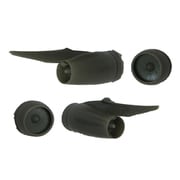 BRZBZ4002 エアバス A330-200/300用ロールスロイス トレント700 エンジン [1/144スケール レジン製パーツ]