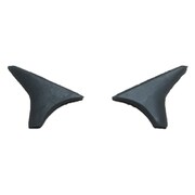 BRZBZ4063 エアバス A318/A319/A320/A321用 ウイングレット レベル用 [1/144スケール レジン製パーツ]