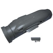 BRZBZ4083 ボーイング B787-8/9用胴体ウイング フェアリング [1/144スケール レジン製パーツ]