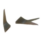BRZBZ4090 エアバス A318/A319/A320/A321用 ｢シャークレット｣ レベル用 [1/144スケール レジン製パーツ]