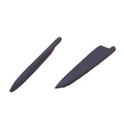 BRZBZ4099 ボーイングB777-2/300用ウイングチップ 777-300ER用 [1/144スケール レジン製パーツ]