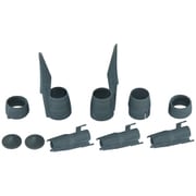 BRZBZ4101 ロッキード L-1011用RB-211-22B エンジン 前期型 オオタキ/イースタンエキスプレス用 [1/144スケール レジン製パーツ]