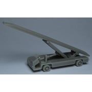 BRZBZG011 TUG 660 ベルトローダー車 [1/144スケール レジン製キット]