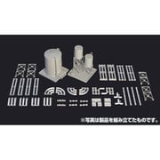 2605 [Nゲージ 着色済み 工場付属設備 B]
