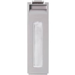 感謝価格(ㅅ´꒳` )パンダー´●.̫●`Ⅴ ヨドバシ.com - ツインバード TWINBIRD 195957 [洗濯機用 糸くず