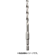 六角軸鉄工ドリル3.4mm 入数1入 ET-3.4