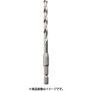 六角軸鉄工ドリル5.2mm 入数1入 ET-5.2