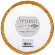 37-602 [AW カラーアルミ線 1.5X10M ゴールド 入数1入]