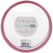 37-603 [AW カラーアルミ線 1.5X10M ピンク 入数1入]