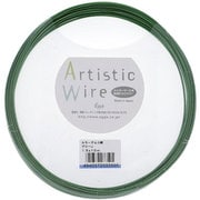 37-605 [AW カラーアルミ線 1.5X10M グリーン 入数1入]