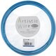 AW カラーアルミ線 2.5X10M ブルー 入数1入 37-624