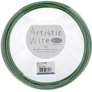 37-625 [AW カラーアルミ線 2.5X10M グリーン 入数1入]