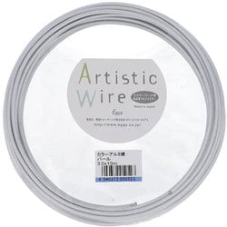 37-715 [AW アートワイヤー パール 3.0X10M 入数1入]