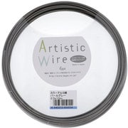 37-718 [AW アートワイヤー パールグレー 2.0X10M 入数1入]