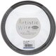 37-719 [AW アートワイヤー パールグレー 2.5X10M 入数1入]