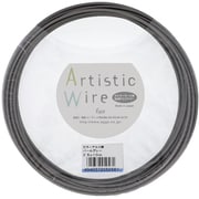 37-719 [AW アートワイヤー パールグレー 2.5X10M 入数1入]
