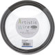 37-720 [AW アートワイヤー パールグレー 3.0X10M 入数1入]