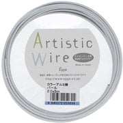 37-837 [AW カラーアルミ線 2.0X5M パール 入数1入]