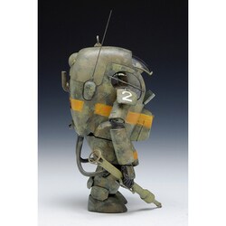 ウェーブ MK-029 マシーネンクリーガー Panzer Kampf Anz… ウェーブ MK-029 マシーネンクリーガー Panzer Kampf Anz