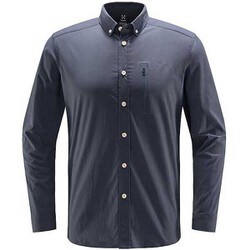 ヨドバシ.com - ホグロフス Haglofs ブルーン ロングスリーブ シャツ Brunn LS Shirt Men 604395 4D8 XL サイズ [アウトドア 長袖シャツ メンズ] 通販【全品無料配達】