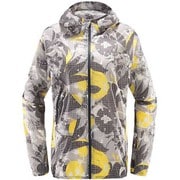 リムシリーズ シールドコンプ カービッツ フード L.I.M Series Shield Comp Kurbits Hood Women 604712 4G7 Kurbits Sサイズ [アウトドア ジャケット レディース]
