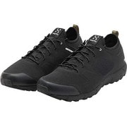 リムシリーズ ロウ L.I.M Low Men 498470 2C5_TRUE BLACK 7インチ [ハイキングシューズ メンズ]