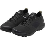 リムシリーズ ロウ L.I.M Low Women 498480 2C5_TRUE BLACK 5.5インチ [ハイキングシューズ レディース]