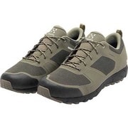 リムシリーズ ロウ プルーフエコ L.I.M Low Proof Men 498490 3N3_SAGE GREEN 10インチ [ハイキングシューズ メンズ]