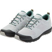 リムシリーズ ロウ プルーフエコ L.I.M Low Proof Women 498500 4KU_STONE GREY/WILLOW GREEN 4.5インチ [ハイキングシューズ レディース]