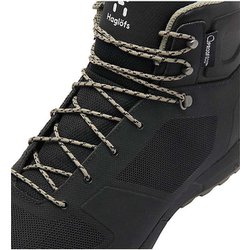 HAGLOFS ホグロフス リム プルーフ ジャケット 男性用 LIM Proof