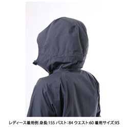 ヨドバシ.com - ホグロフス Haglofs エスカー ジャケット Esker