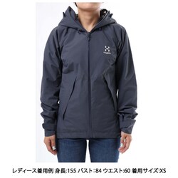 ヨドバシ.com - ホグロフス Haglofs エスカー ジャケット Esker Jacket