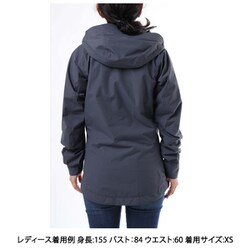 ヨドバシ.com - ホグロフス Haglofs エスカー ジャケット Esker Jacket