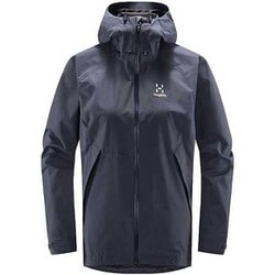 ヨドバシ.com - ホグロフス Haglofs エスカー ジャケット Esker Jacket