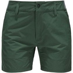 ヨドバシ Com ホグロフス Haglofs アンフィビアス ショーツ Amfibious Shorts Wom 4hq Fjell Green サイズ34 アウトドア ショートパンツ レディース 通販 全品無料配達