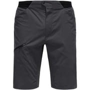 リムシリーズ フューズ ショーツ L.I.M Fuse Short Men 604498 2AT_MAGNETITE Lサイズ [アウトドア パンツ メンズ]