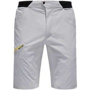 リムシリーズ フューズ ショーツ L.I.M Fuse Short Men 604498 3X3 STONE GREY Sサイズ [アウトドア パンツ メンズ]