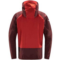 ホグロフス リムシリーズ コンプ ジャケット Mサイズ 楽天市場】【10％OFFクーポン対象】HAGLOFS（ホグロフス） リム