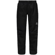 リムシリーズ パンツ L.I.M Series Pant Women 604545 2C5_TRUE BLACK Sサイズ [アウトドア パンツ レディース]