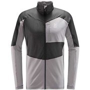 シロ ミッド ジャケット Sirro Mid Jacket Men 604582 38G_CONCRETE/MAGNETITE Mサイズ [アウトドア ジャケット メンズ]