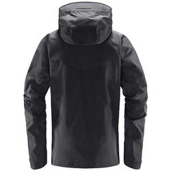 ヨドバシ.com - ホグロフス Haglofs スピッツ ジャケット SPITZ