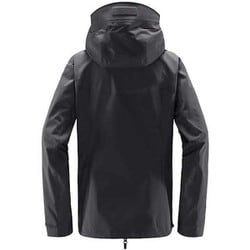 ヨドバシ.com - ホグロフス Haglofs スピッツ ジャケット SPITZ JACKET WOMEN 604480 2AT MAGNETITE  Sサイズ [アウトドア ジャケット レディース] 通販【全品無料配達】