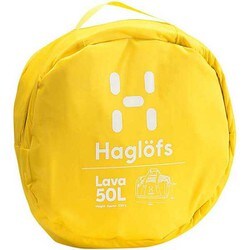 ヨドバシ.com - ホグロフス Haglofs ラバ 50 LAVA 50 338141